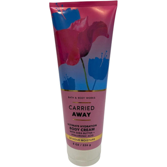 Bath & Body Works Carried Away Ultimate Hydration Body Cream 