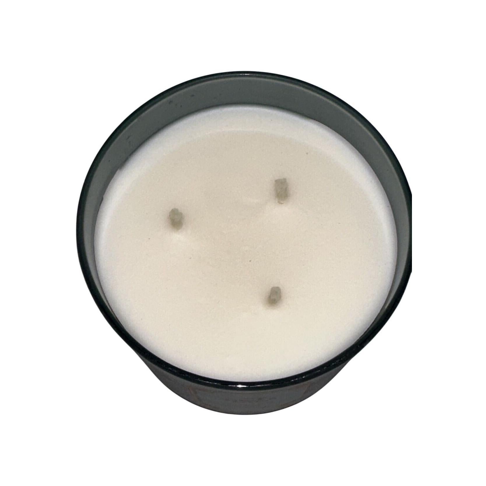 Bath & Body Works Cedar & Suede Soft Cedar Warm Incense Velvety Suede 3-Wick Candle 