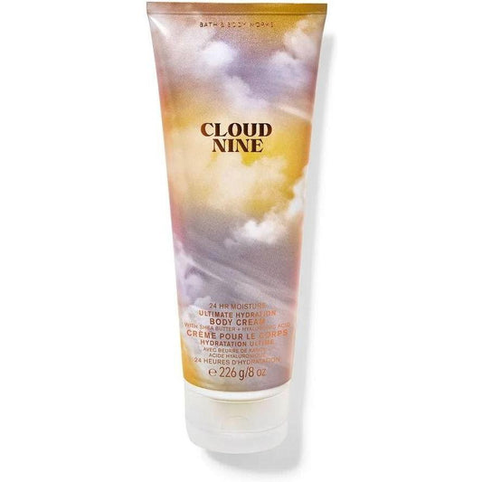 Bath & Body Works Cloud Nine Body Cream 
