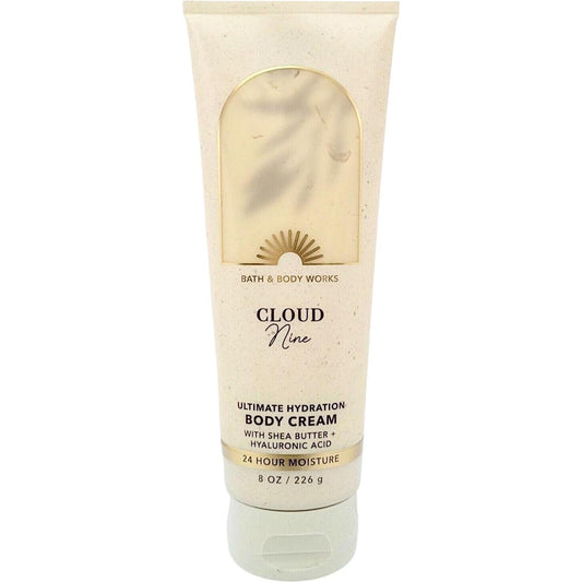 Bath & Body Works Cloud Nine Ultimate Hydration Body Cream 