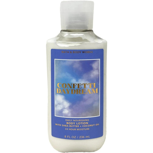 Bath & Body Works Confetti Daydream Body Lotion 