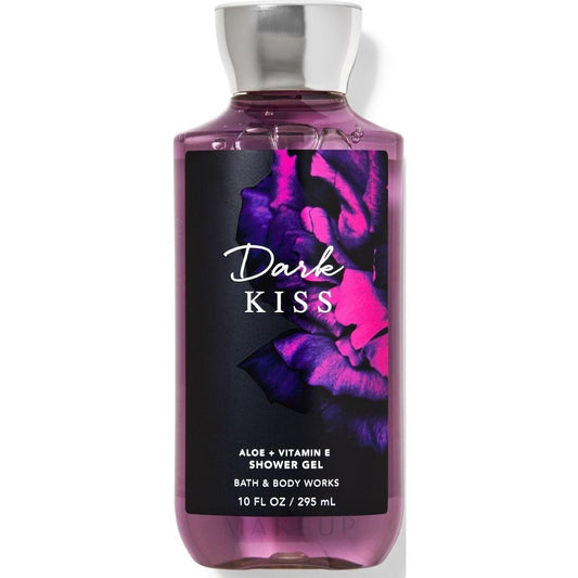 Bath & Body Works Dark Kiss Shower Gel 