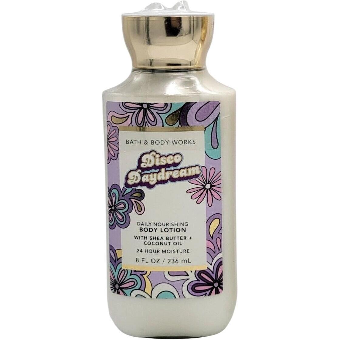 Bath & Body Works Disco Daydream Body Lotion 