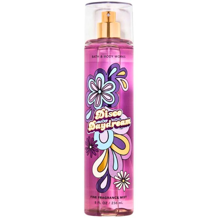 Bath & Body Works Disco Daydream Fine Fragrance Mist Spray 