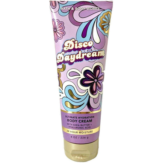 Bath & Body Works Disco Daydream Ultimate Hydration Body Cream 