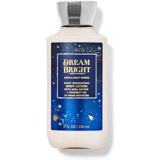 Bath & Body Works Dream Bright Body Lotion 
