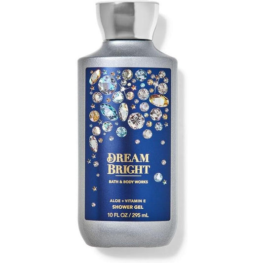 Bath & Body Works Dream Bright Shower Gel 
