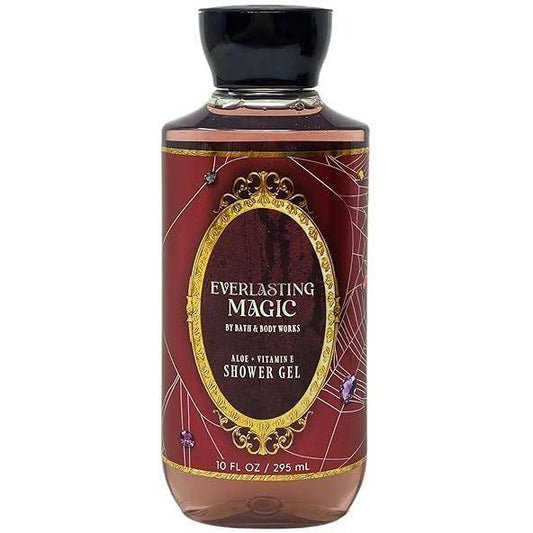 Bath & Body Works Everlasting Magic Shoer Gel 
