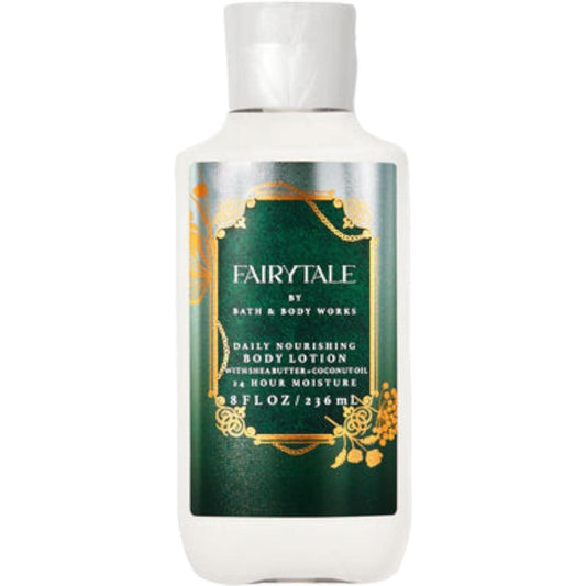 Bath & Body Works Fairytale Daily Nourishing Body Lotion 
