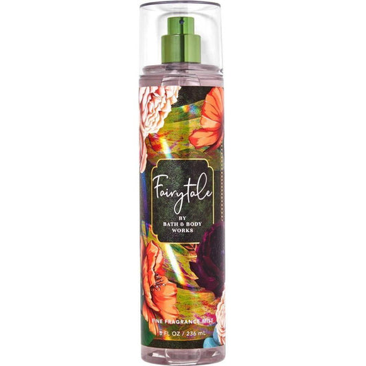 Bath & Body Works Fairytale Fine Fragrance Mist 