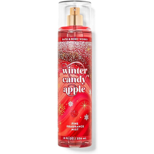 Bath & Body Works Fine Fragrance Fine Fragrance Mist 