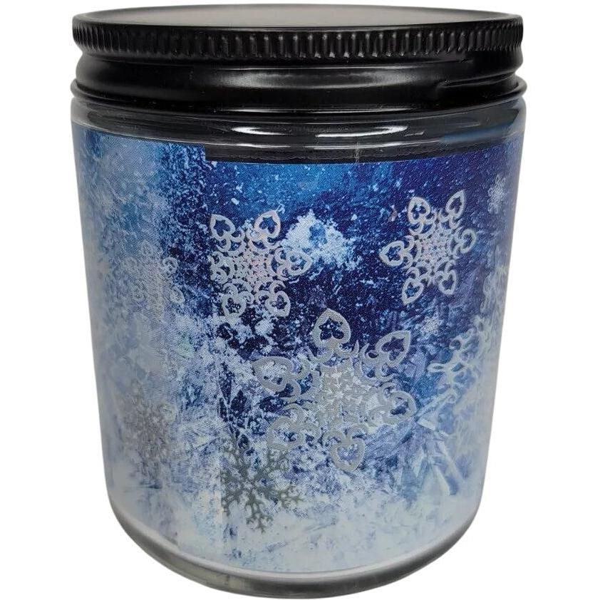 Bath & Body Works Frosted Coconut Snowball 