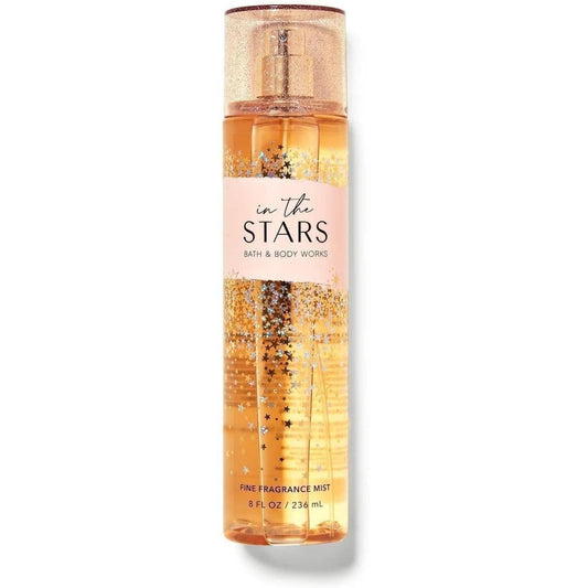 Bath & Body Works In The Stars Fine Fragrance Mist 