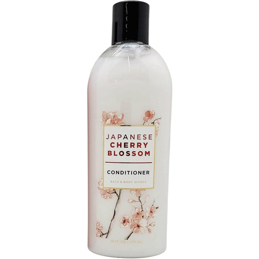 Bath & Body Works Japanese Cherry Blossom Conditioner 