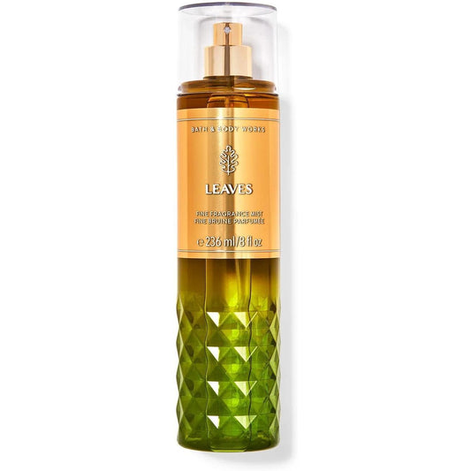 Bath & Body Works Leaves Fine Fragrance Mist 