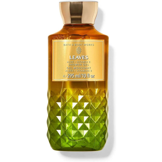 Bath & Body Works Leaves Shower Gel 