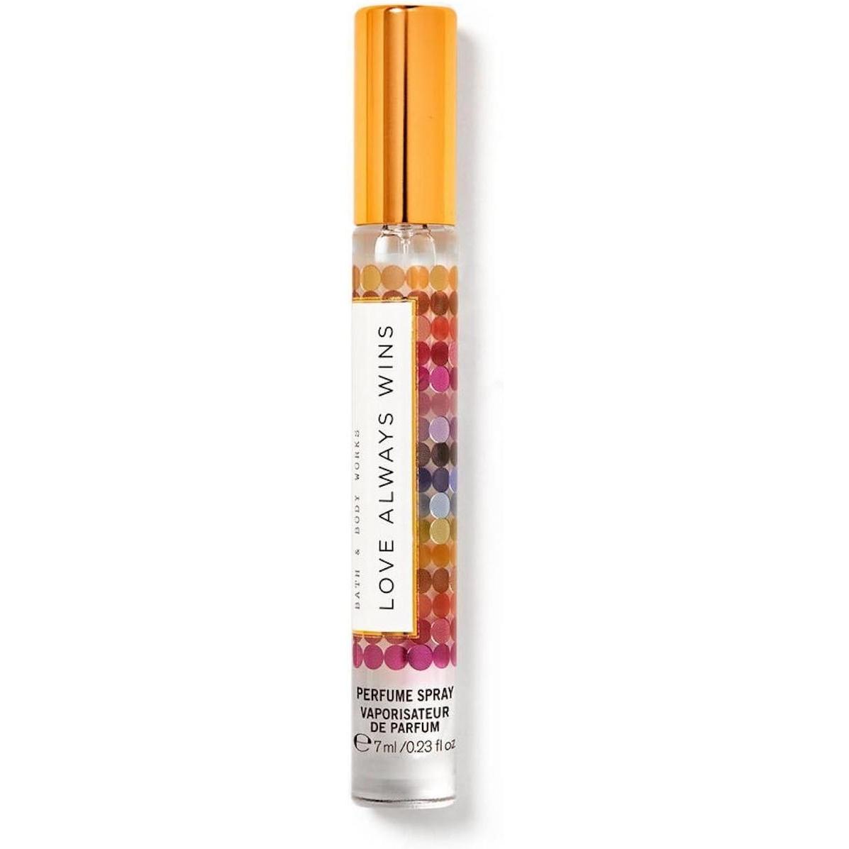 Bath & Body Works Love Always Wins Perfume Spray 