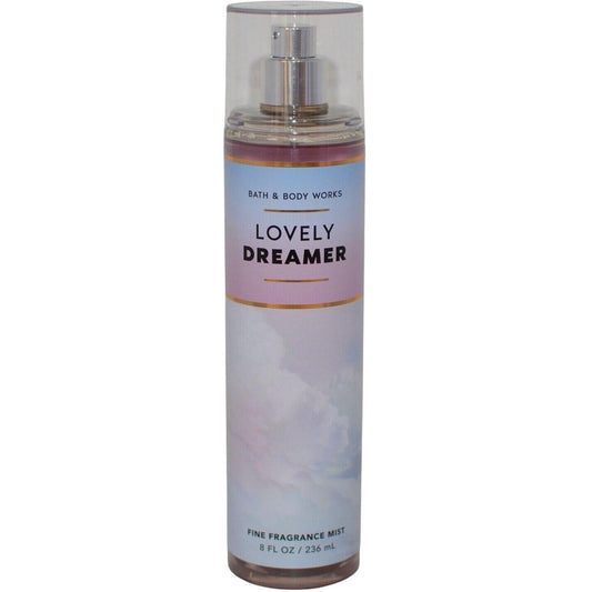 Bath & Body Works Lovely Dreamer Fine Fragrance Mist 