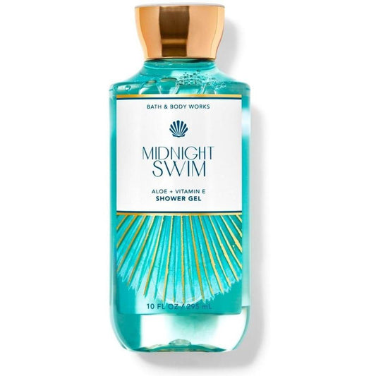 Bath & Body Works Midnight Shower Gel 