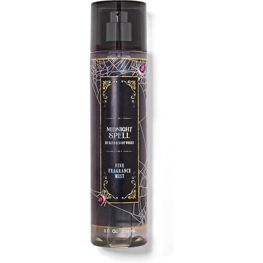 Bath & Body Works Midnight Spell Fine Fragrance Mist 