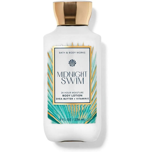 Bath & Body Works Midnight Swim Body Lotion 