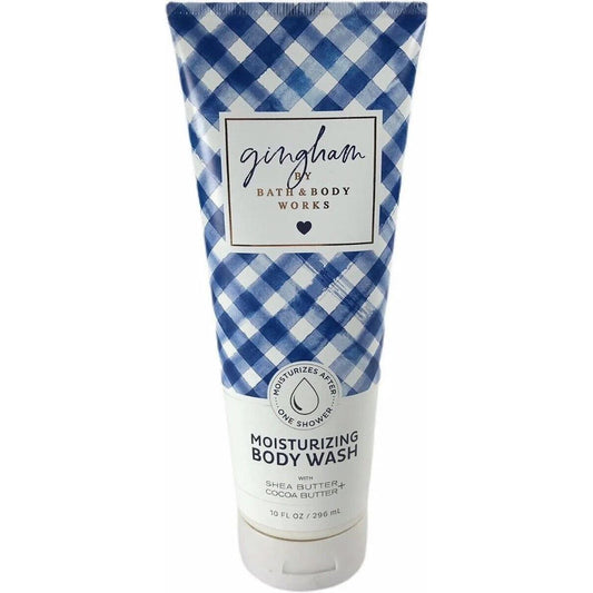 Bath & Body Works Moisturizing Body Wash 