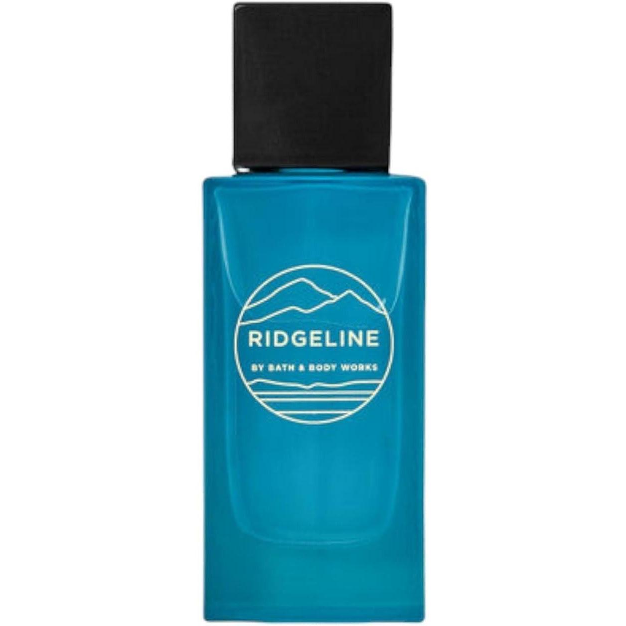 Bath & Body Works Ridgeline Cologne (Men's Collection) 