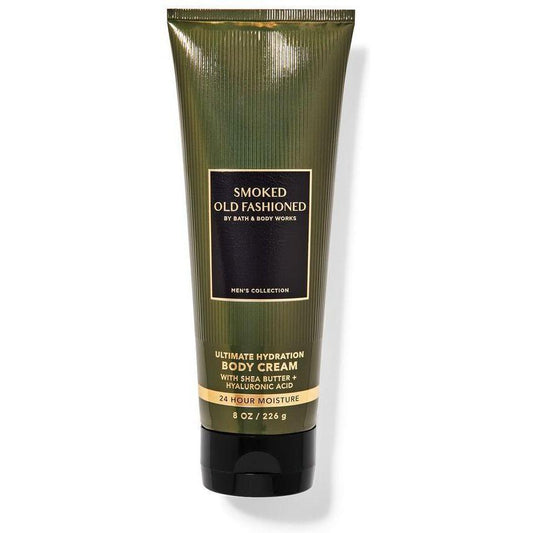 Bath & Body Works Smoked Old Fashioned Ultimate Hydration Body Lotion (Men's Collection) 