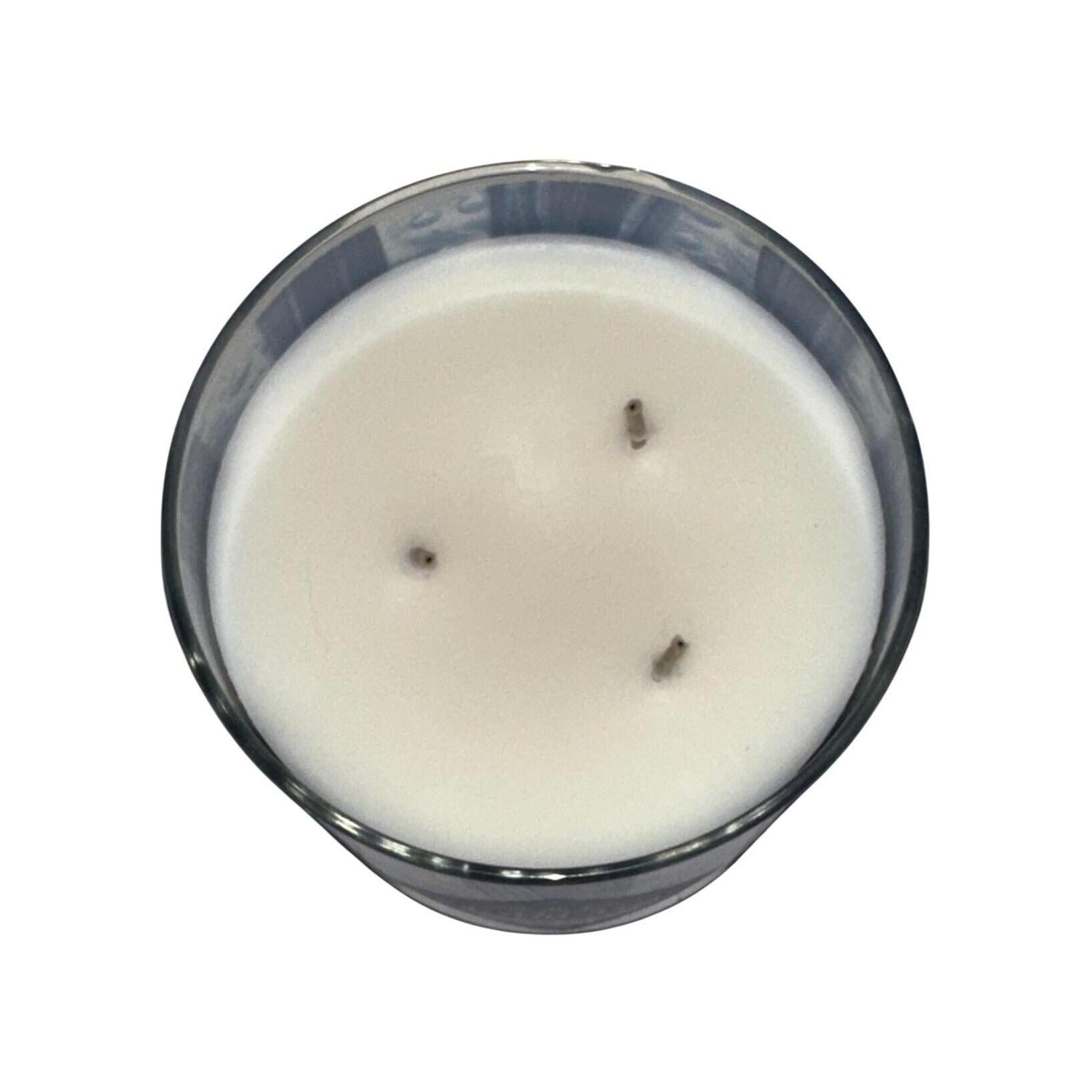 Bath & Body Works Spring Clothesline White Barn Scented Candle (White Barn) 
