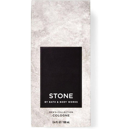 Bath & Body Works Stone Cologne (Men's Collection) 