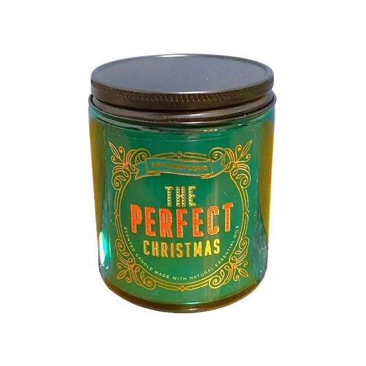 Bath & Body Works The Perfect Christmas Scented Candle 