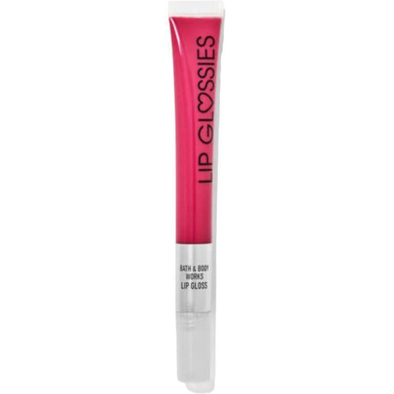 Bath & Body Works Timeless Rough Lip Glossies Gloss 