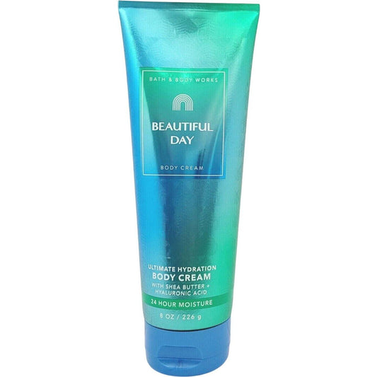 Bath & Body Works Ultimate Hydration & Ultra Shea Body Cream 
