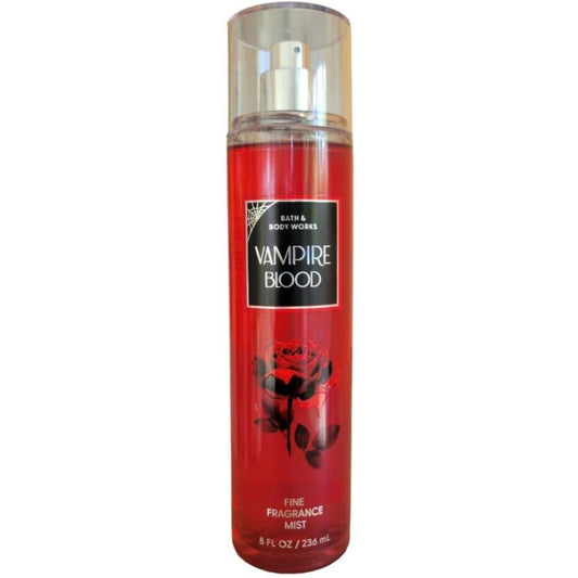 Bath & Body Works Vampire Blood Fine Fragrance Mist 