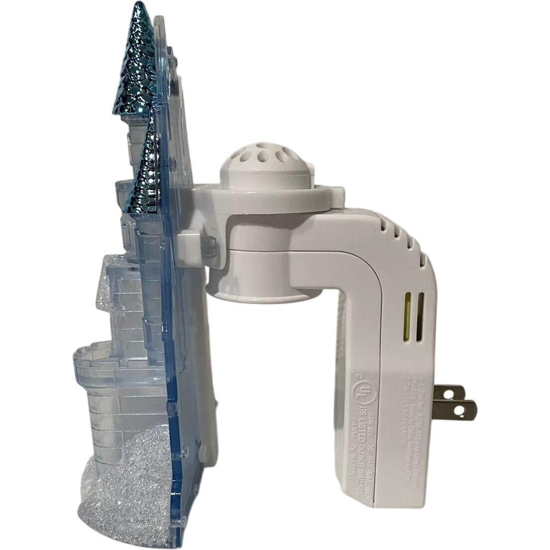 Bath & Body Works Wallflowers Fragrance Plug Castle 