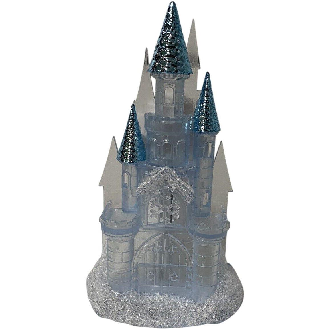 Bath & Body Works Wallflowers Fragrance Plug Castle 