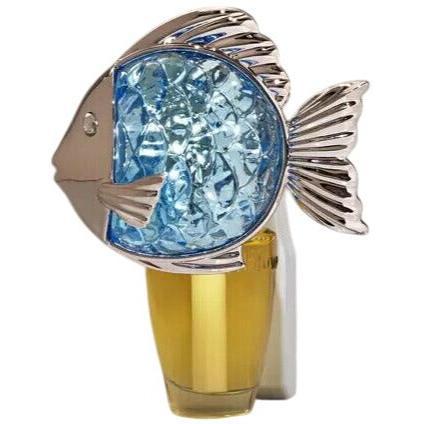 Bath & Body Works Wallflowers Fragrance Wall Plug Scent Oil Diffuser 