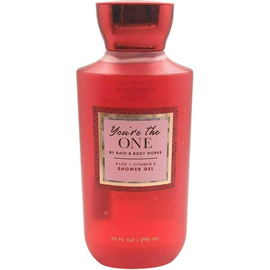 Bath & Body Works You'Re The One Shower Gel 