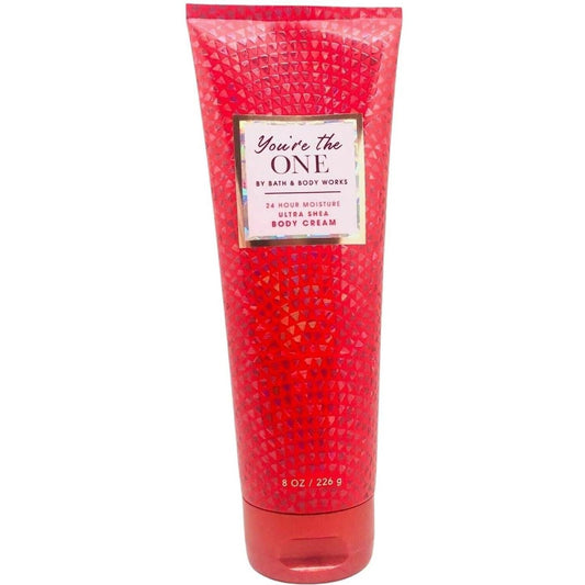 Bath & Body Works You'Re The One Ultimate Hydration Body Cream 