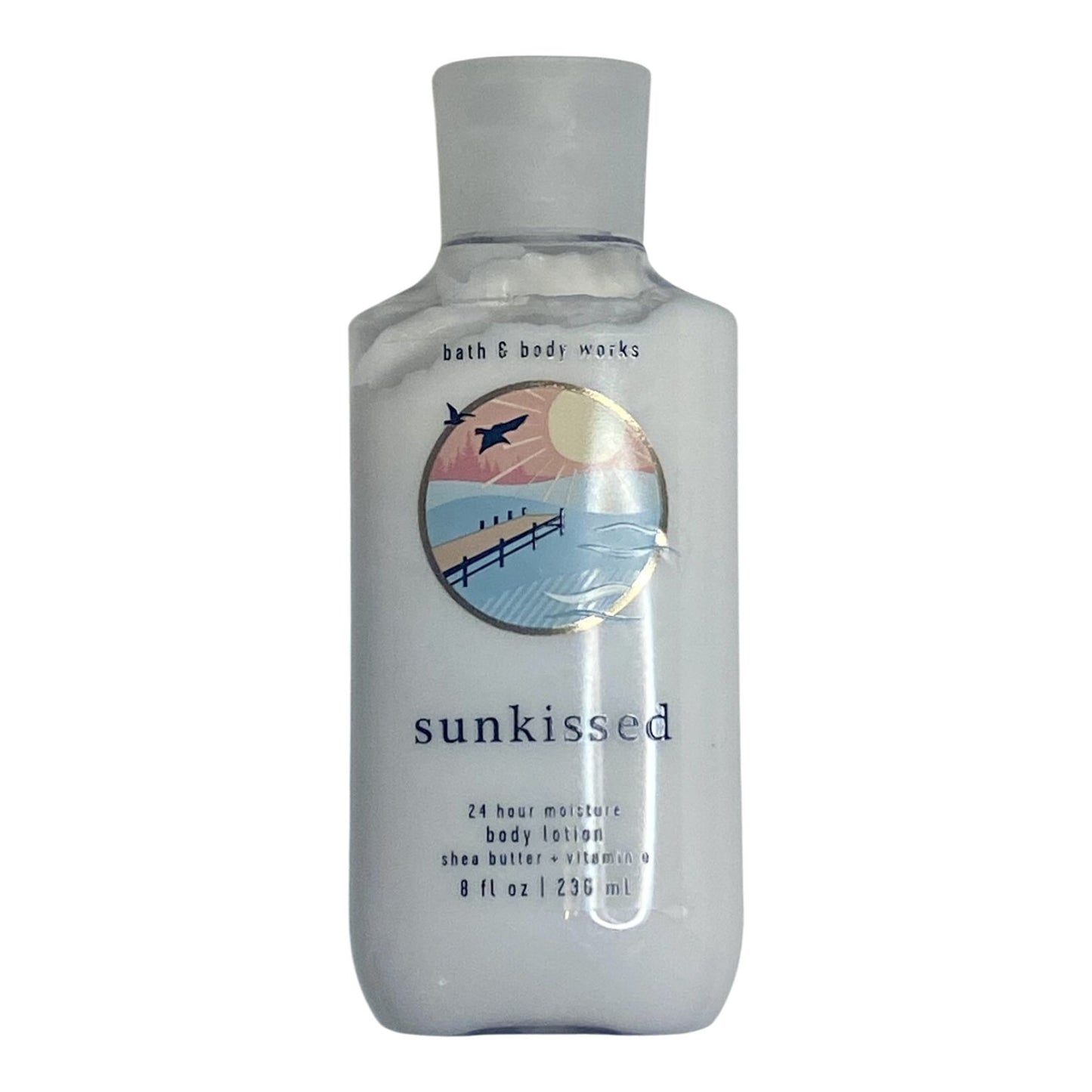 Sunkissed Body Lotion