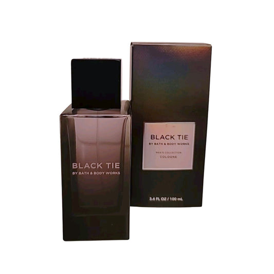 Black Tie Cologne (Men's Collection)
