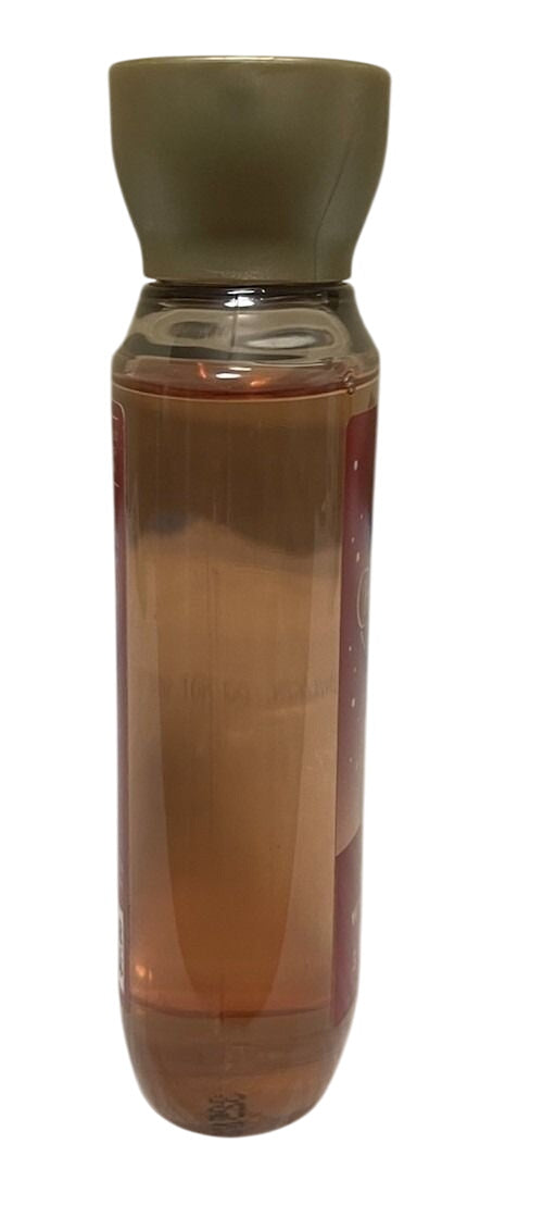 Bath Aпd Body Works Bright Christmas Morning Shower Gel Body Wash