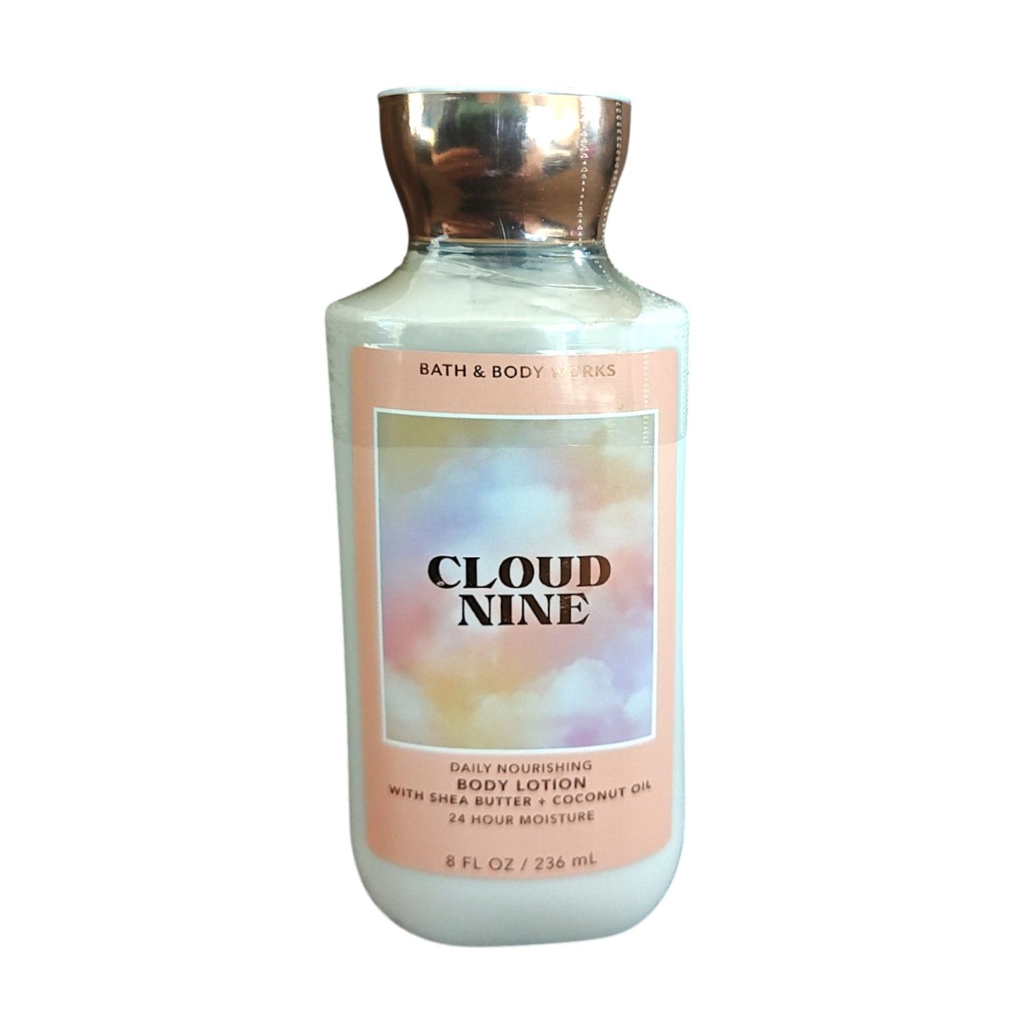 Cloud Nine Body Lotion