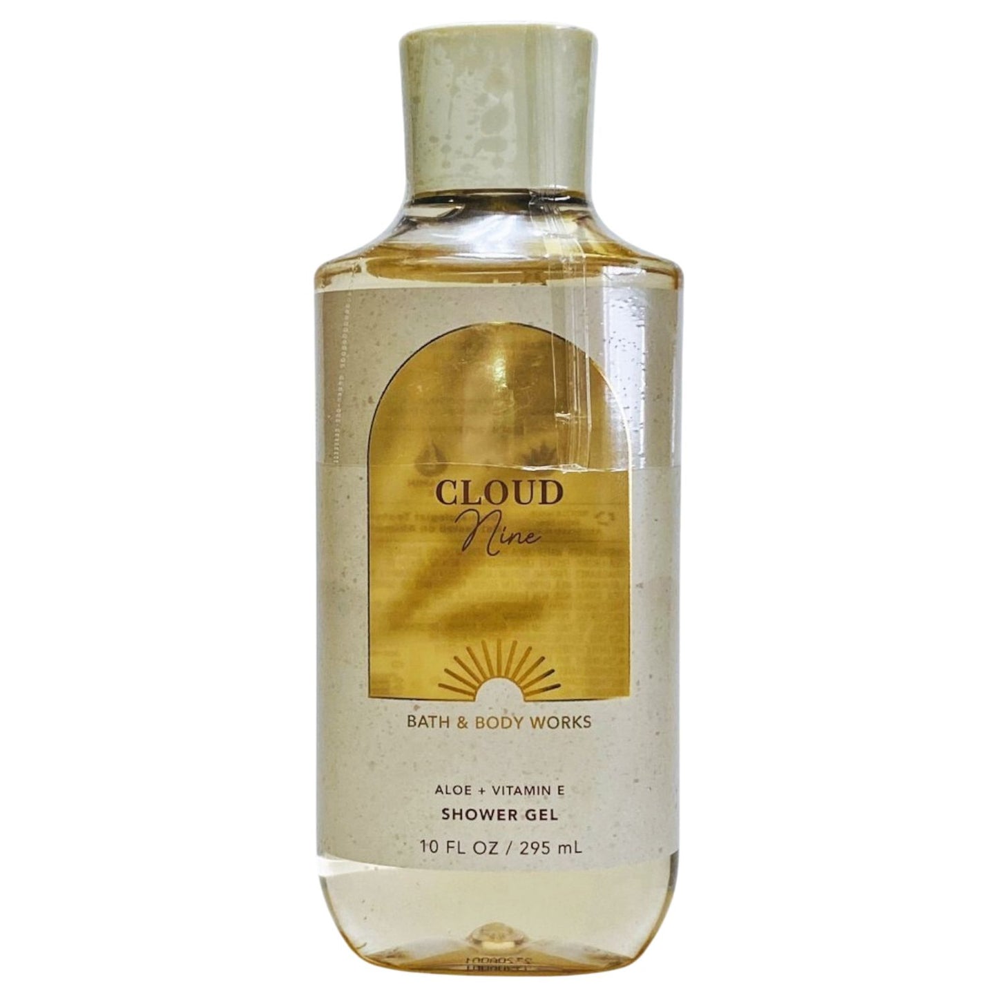 Cloud Nine Shoer Gel