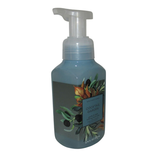 Cocktail Garden Gentle Foaming Hand Soap