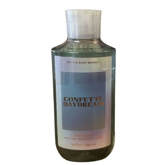 Confetti Daydream Body Wash
