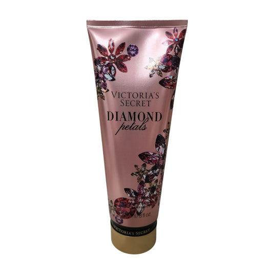 Diamond Petals Fragrance Lotion