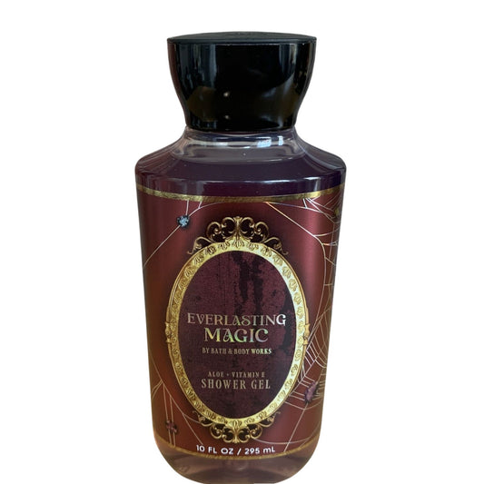 Everlasting Magic Shoer Gel