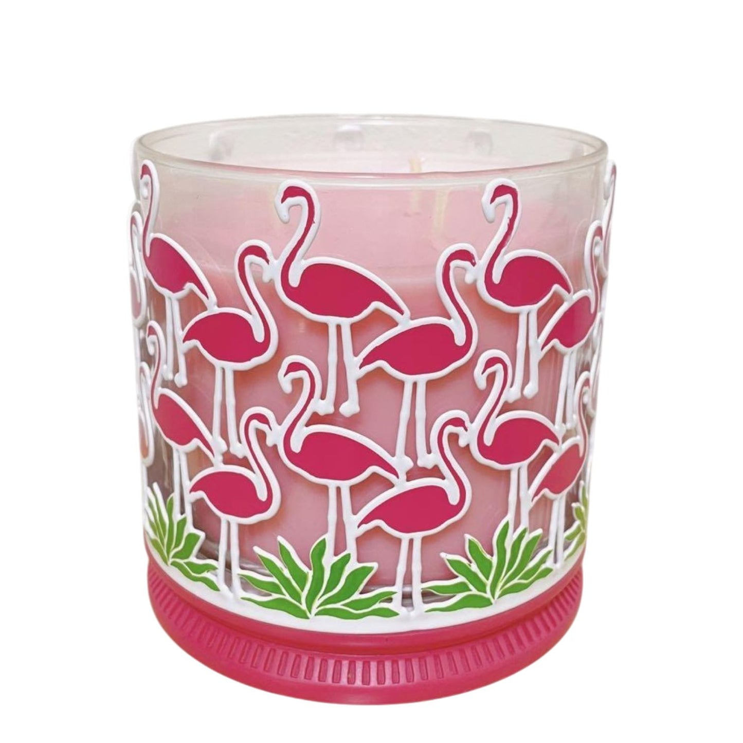 Gingham Fresh Foarming Sugar Body Scrub