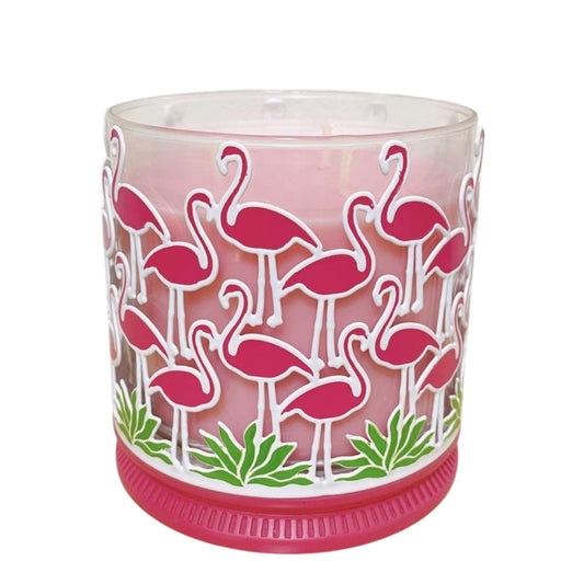 Gingham Fresh Foarming Sugar Body Scrub